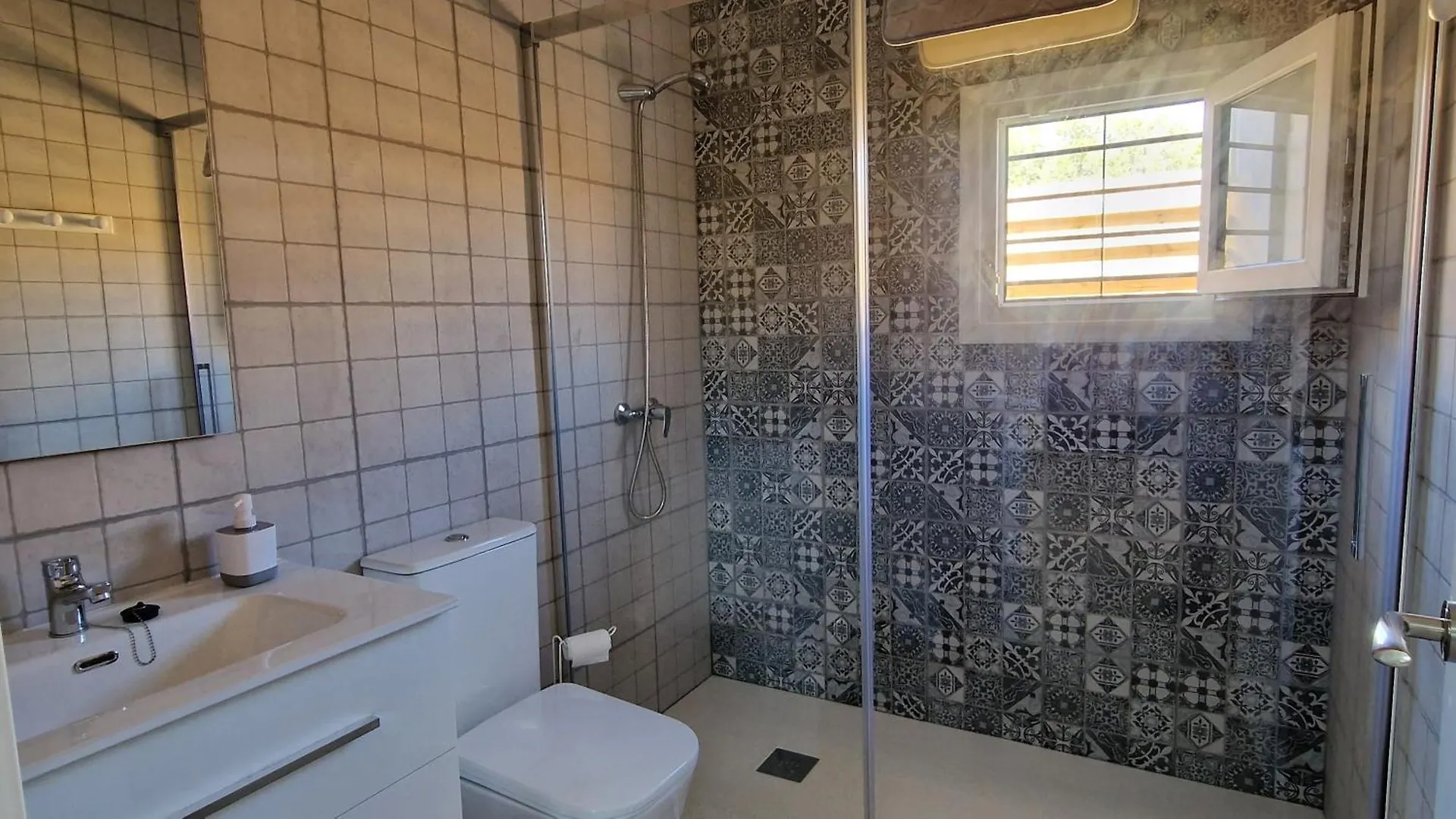 Villa Casa Vacacional En Chiclana De La Frontera 0*,